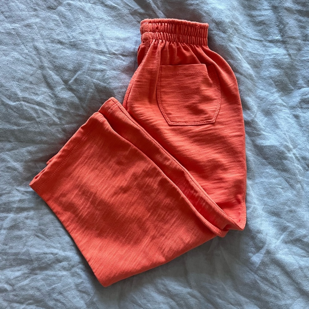 Misha and Puff Pima Cotton Pant 4T